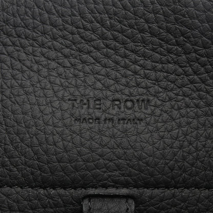 Soft Margaux 10 ソフトマルゴー 2WAY ハンドバッグ レザー ブラック ザロウ バッグ THE ROW