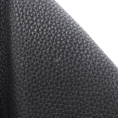 ブルゾン ジャケット レザー ブラック エルメス アウター HERMES