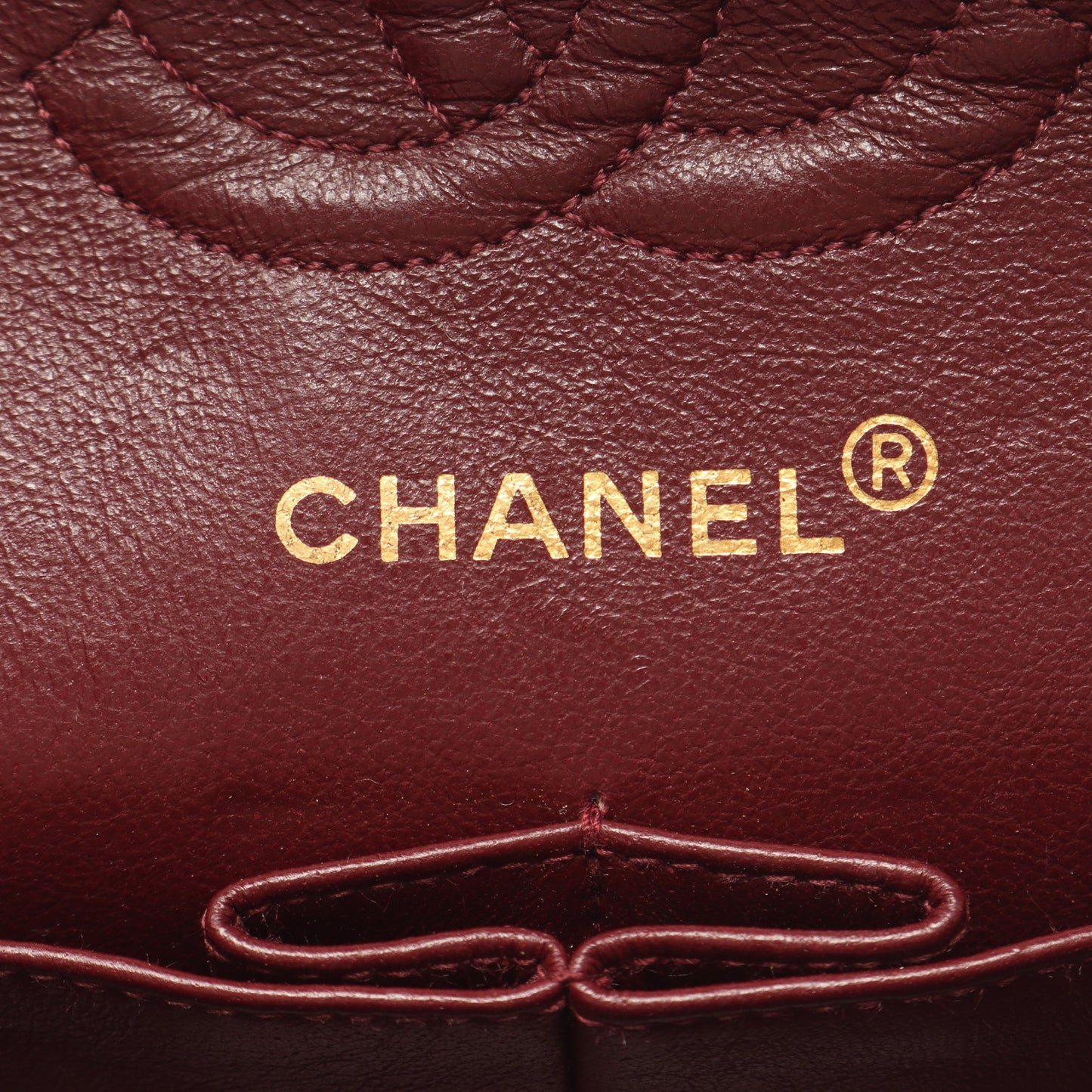 マトラッセ Wフラップ Wチェーンショルダーバッグ ラムスキン ブラック ゴールド金具 シャネル バッグ CHANEL