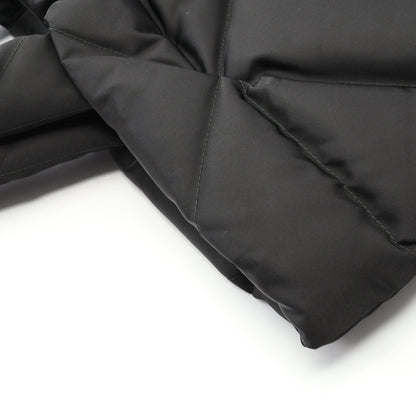 Re-Nylon ハンドバッグ トートバッグ ナイロン ブラック プラダ バッグ PRADA