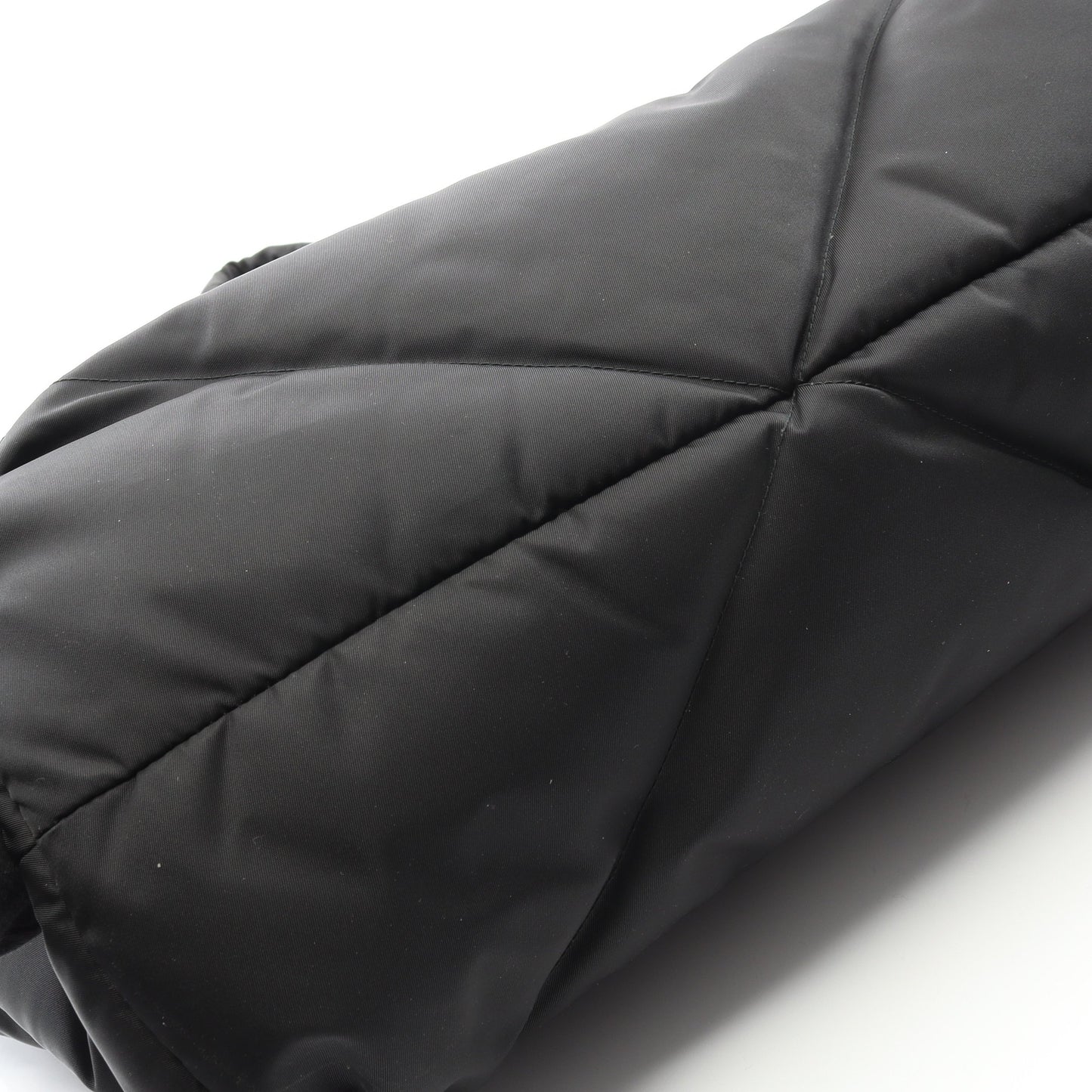 Re-Nylon ハンドバッグ トートバッグ ナイロン ブラック プラダ バッグ PRADA