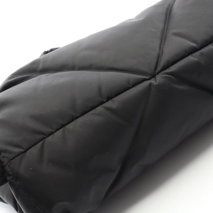 Re-Nylon ハンドバッグ トートバッグ ナイロン ブラック プラダ バッグ PRADA