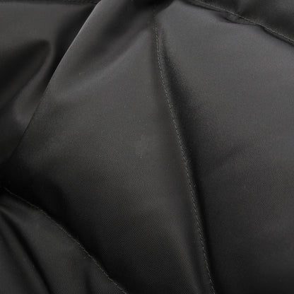 Re-Nylon ハンドバッグ トートバッグ ナイロン ブラック プラダ バッグ PRADA