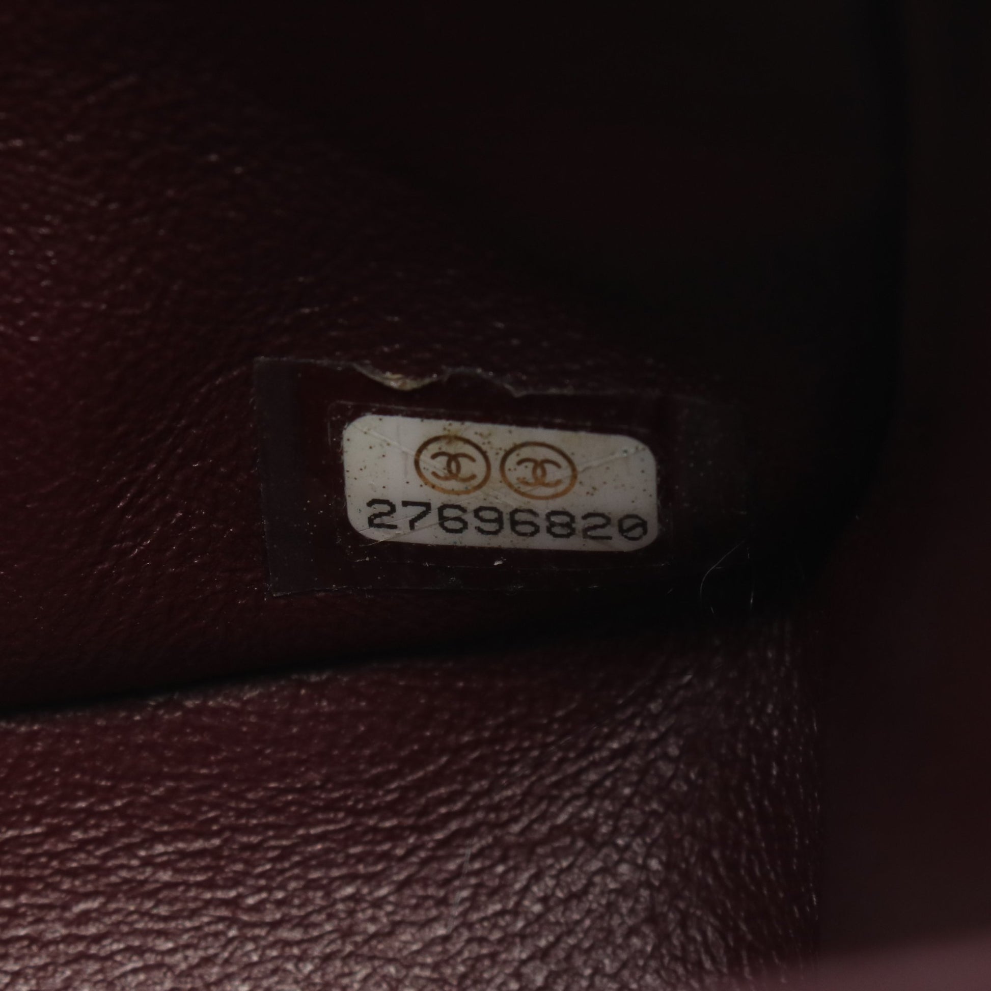 マトラッセ Wフラップ Wチェーンショルダーバッグ ラムスキン ブラック ゴールド金具 シャネル バッグ CHANEL