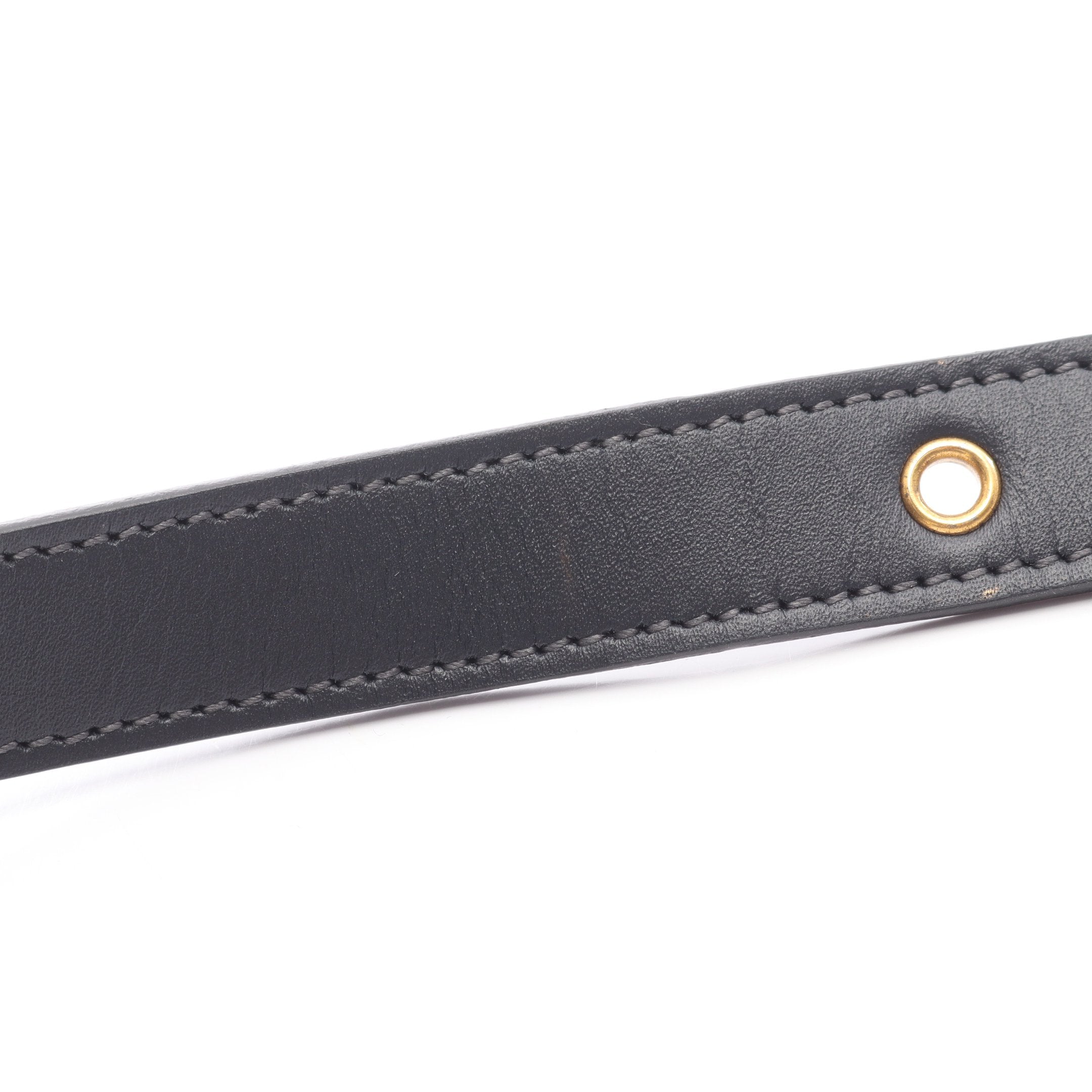 30 MONTAIGNE モンテーニュ オブリーク ジャカード ショルダーバッグ