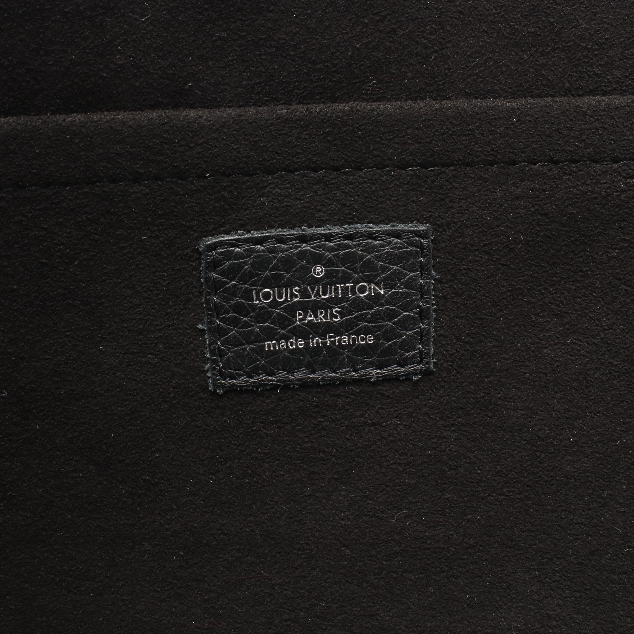 【美品】ルイヴィトン　ポシェット・ジュール GM NM ルイ・ヴィトン(LOUIS VUITTON)ルイ・ヴィトン ポシェット ジュール GM