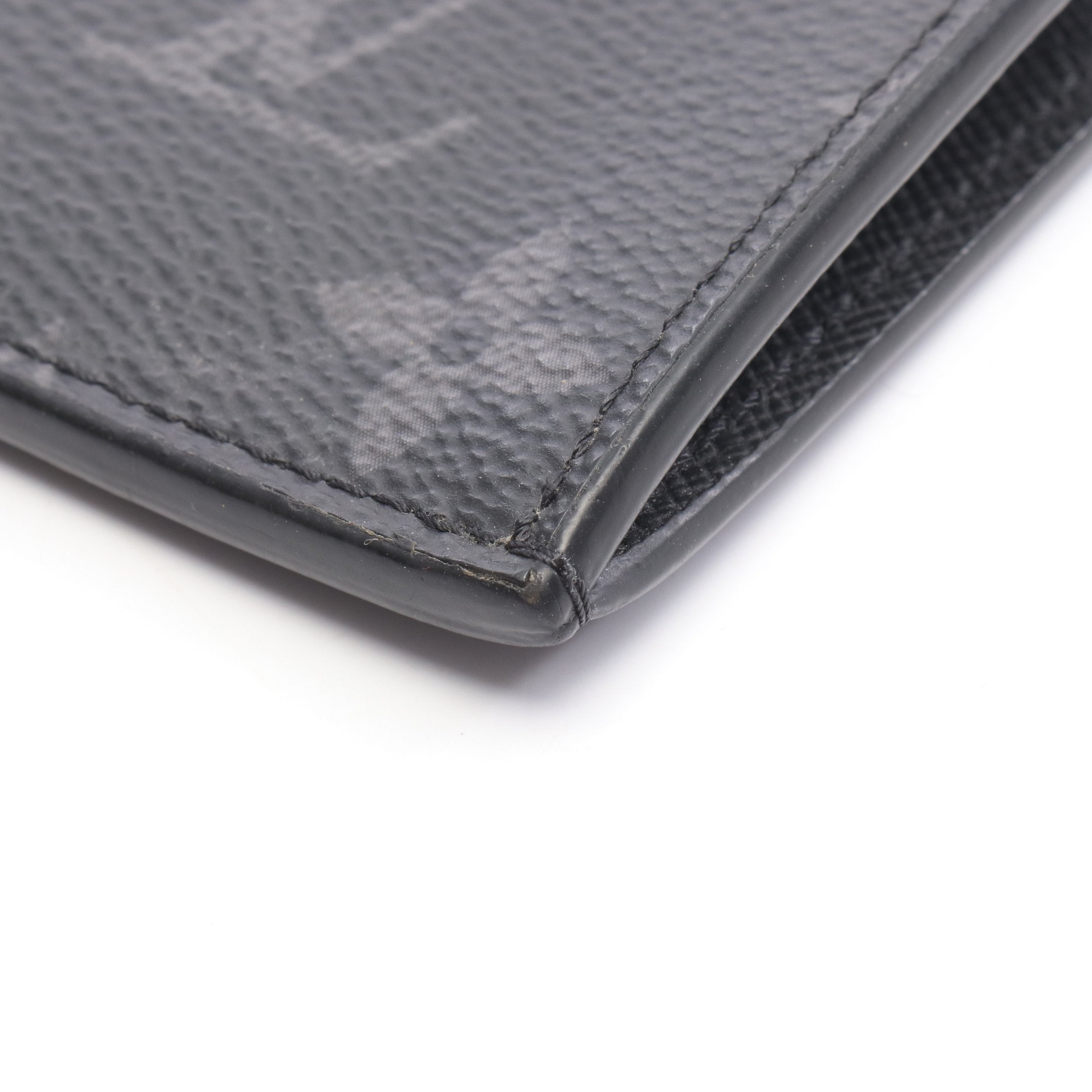 コインカード ホルダー モノグラムエクリプス リバース カードケース