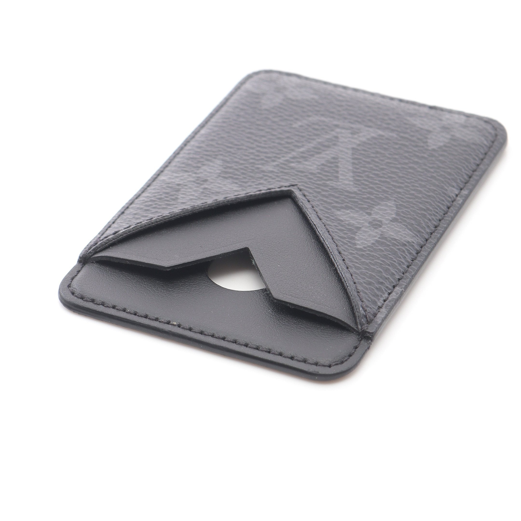 ポルトカルト マグネット モノグラムエクリプス マグセーフ カード