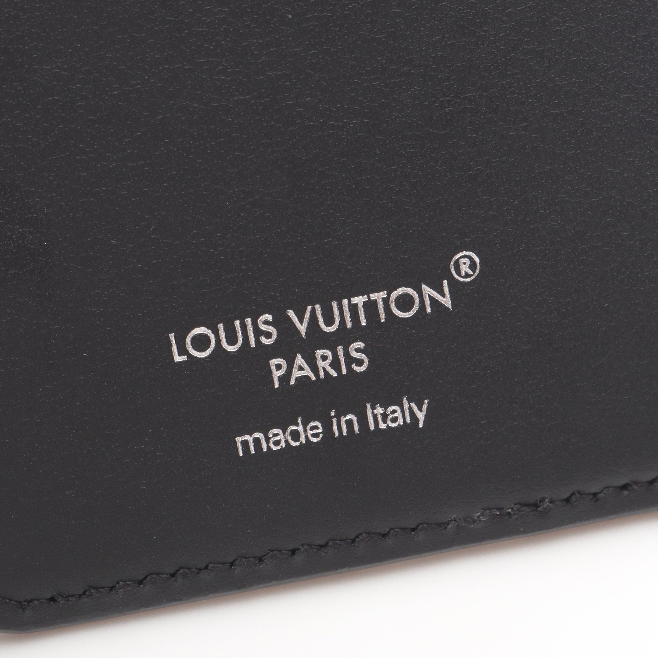 ポルトカルト マグネット モノグラムエクリプス マグセーフ カード