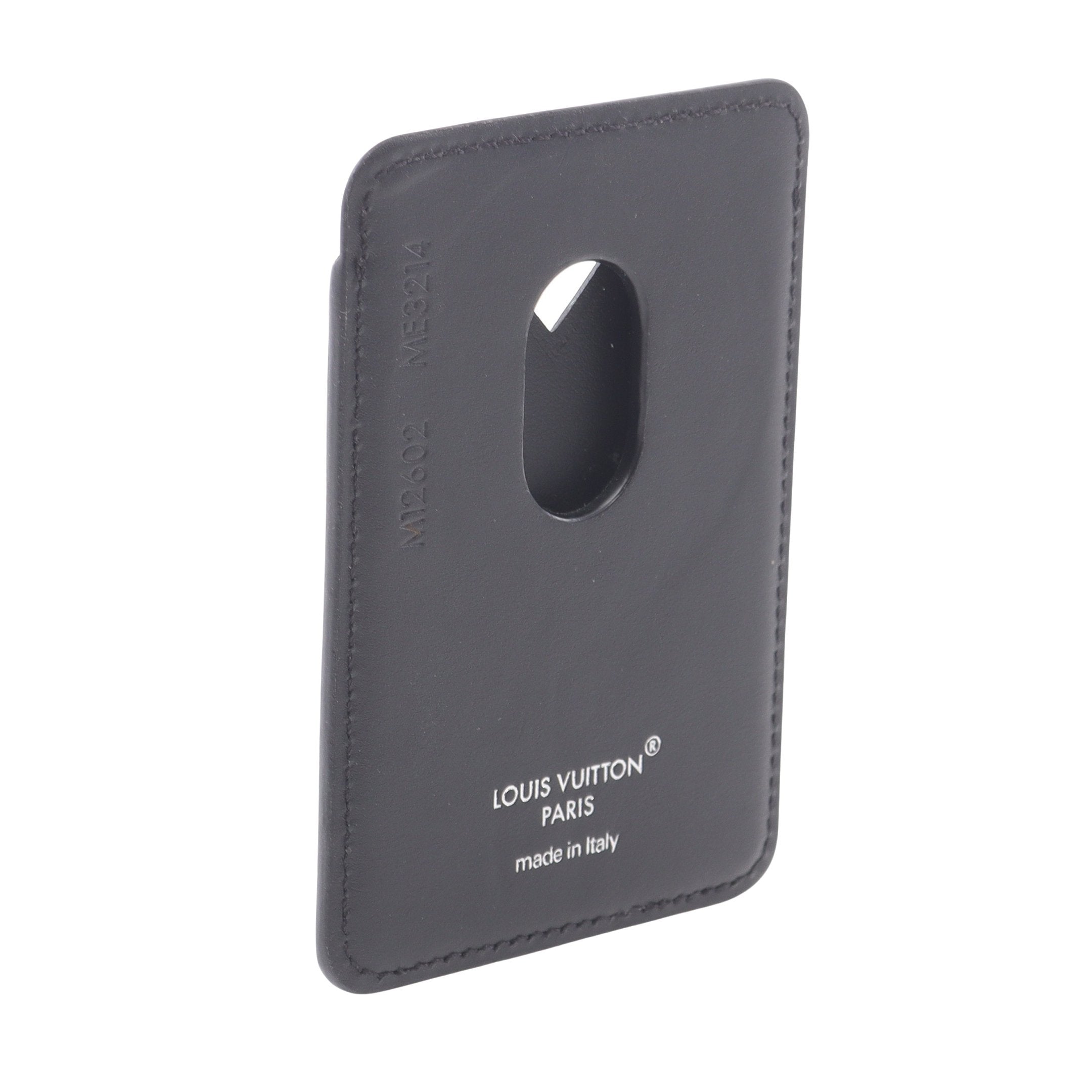 ポルトカルト マグネット モノグラムエクリプス マグセーフ カード