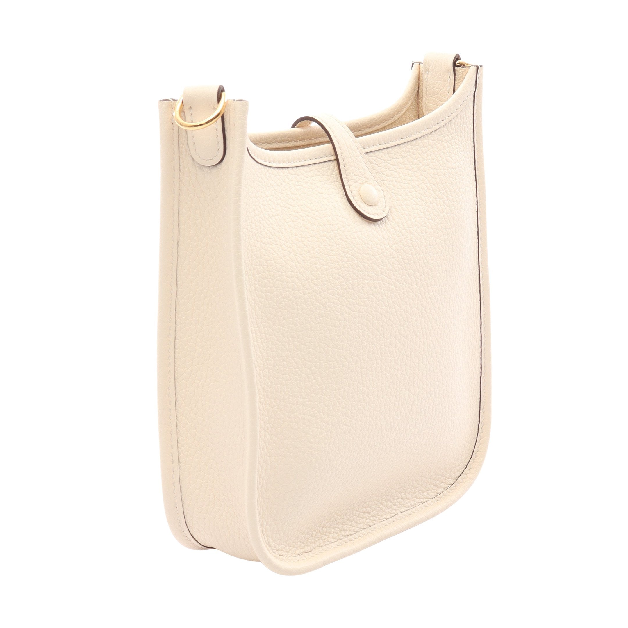 エヴリンTPM アマゾン ナタ ショルダーバッグ トリヨンクレマンス