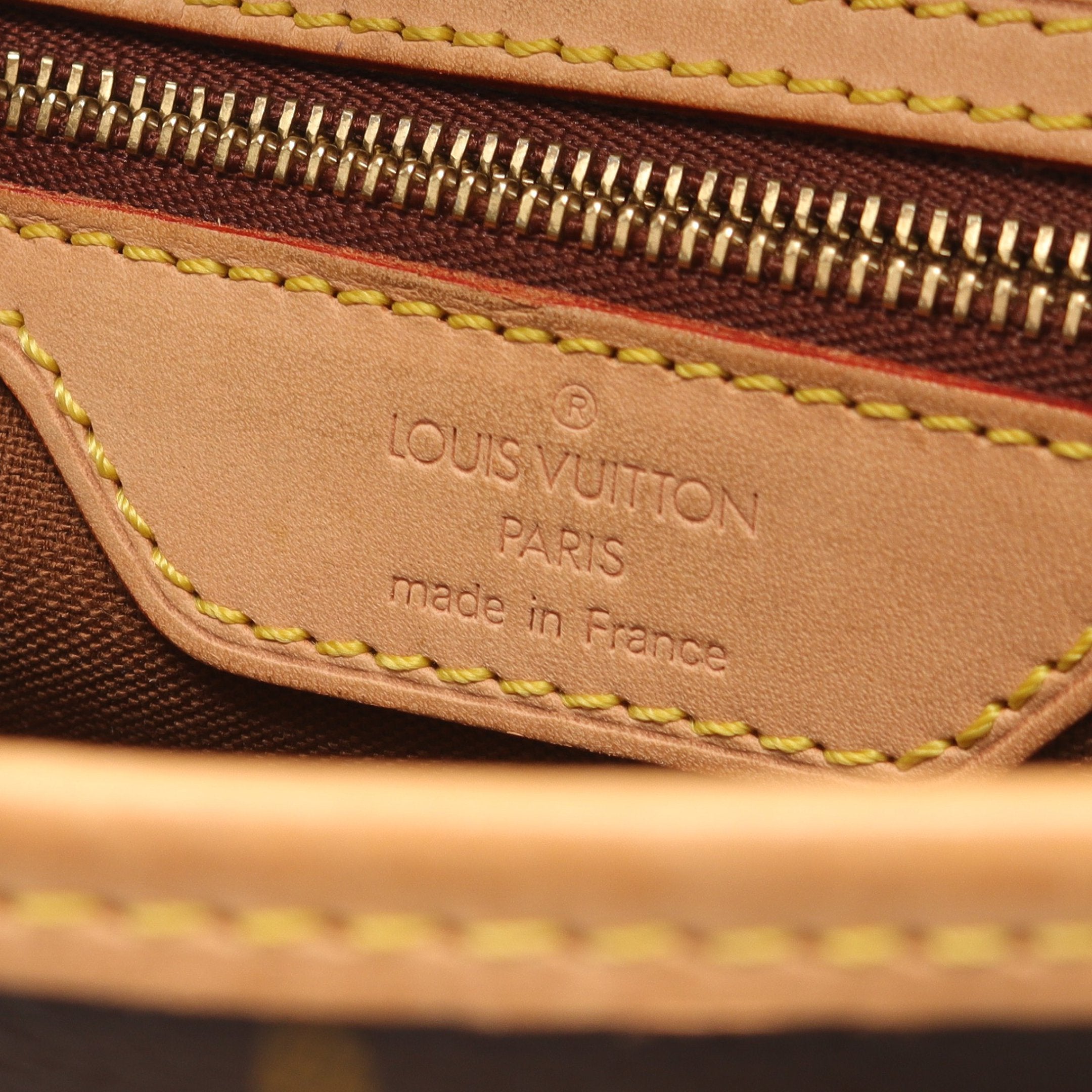 【最終値下げ】ルイヴィトン ソローニュ ルイヴィトン LOUIS VUITTON ソローニュ モノグラム ショルダーバッグ