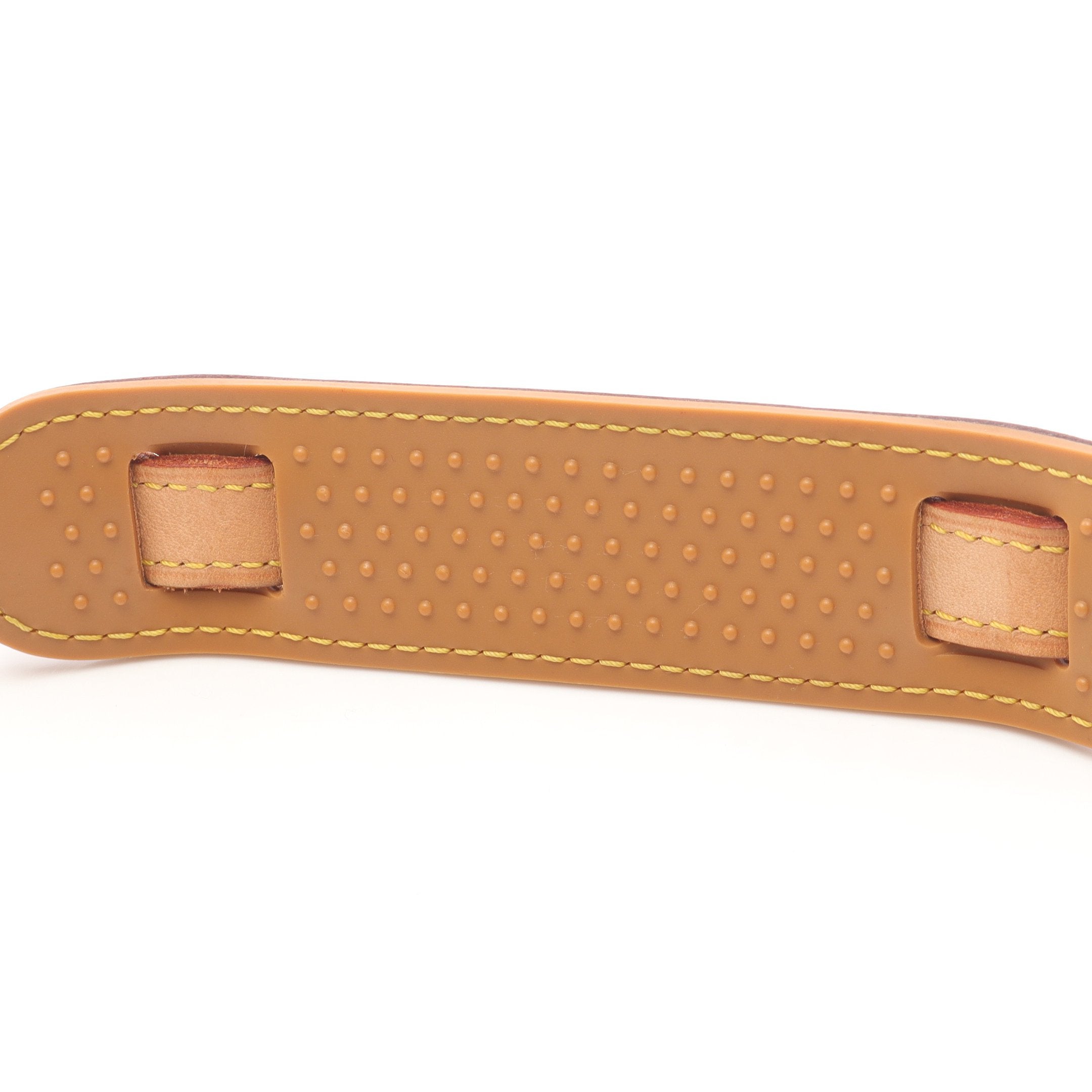 LOUIS VUITTON ルイヴィトン モノグラム ソローニュ ショルダーバッグ ブラウン PVC×レザー M42250 M42250 SL0063 楽天市場】LOUIS VUITTON ルイヴィトン モノグラム ソローニュ M42250