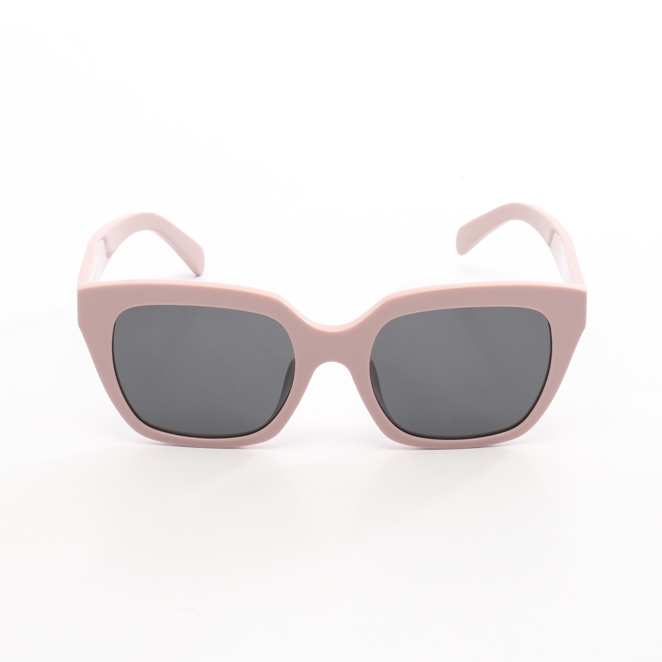 サングラス プラスチック ピンク セリーヌ – RECLO