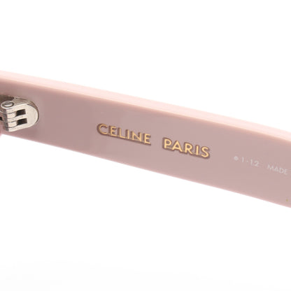 サングラス プラスチック ピンク セリーヌ 財布・小物 CELINE