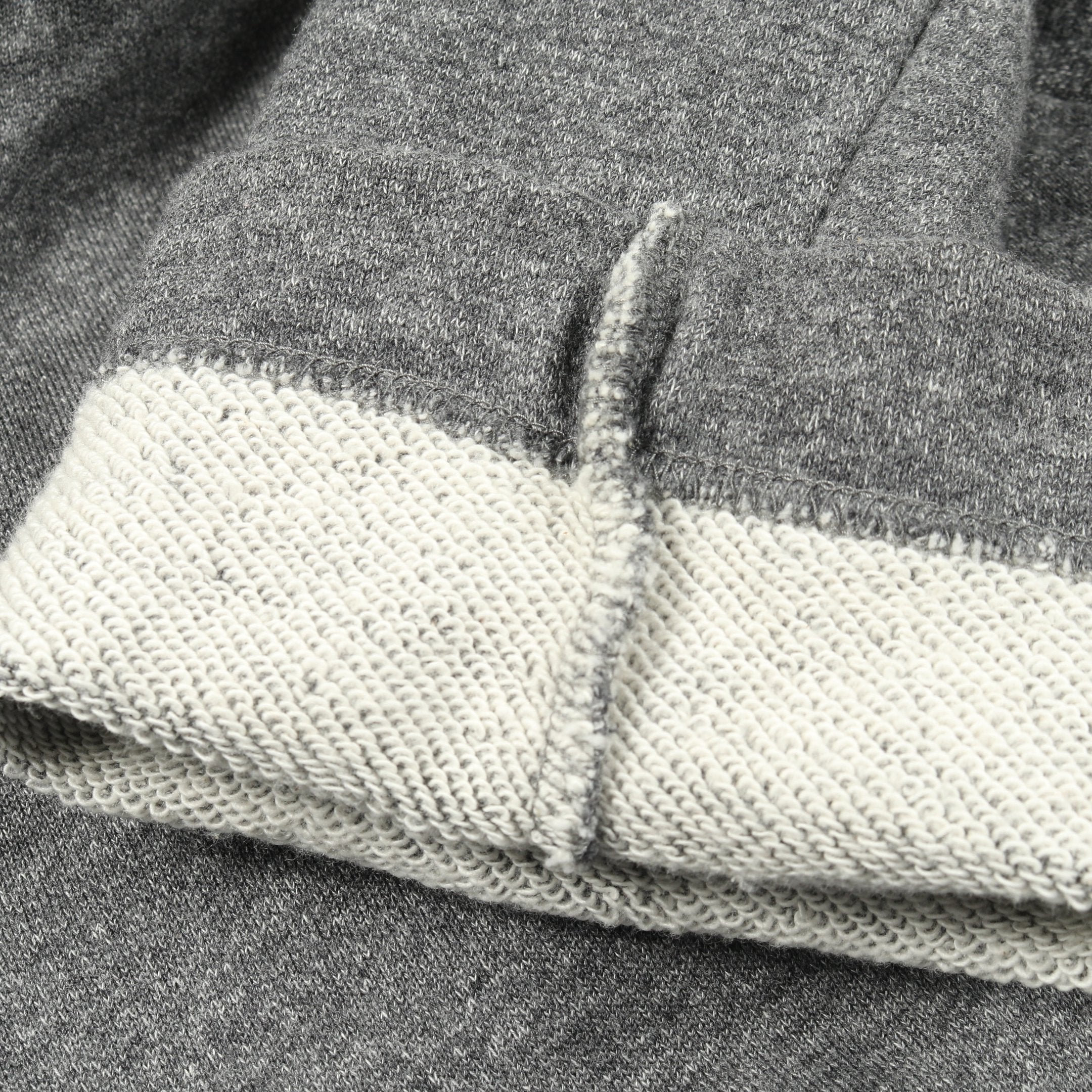 カーディガン コットン グレー 変形 ヴィヴィアンウエストウッドマン