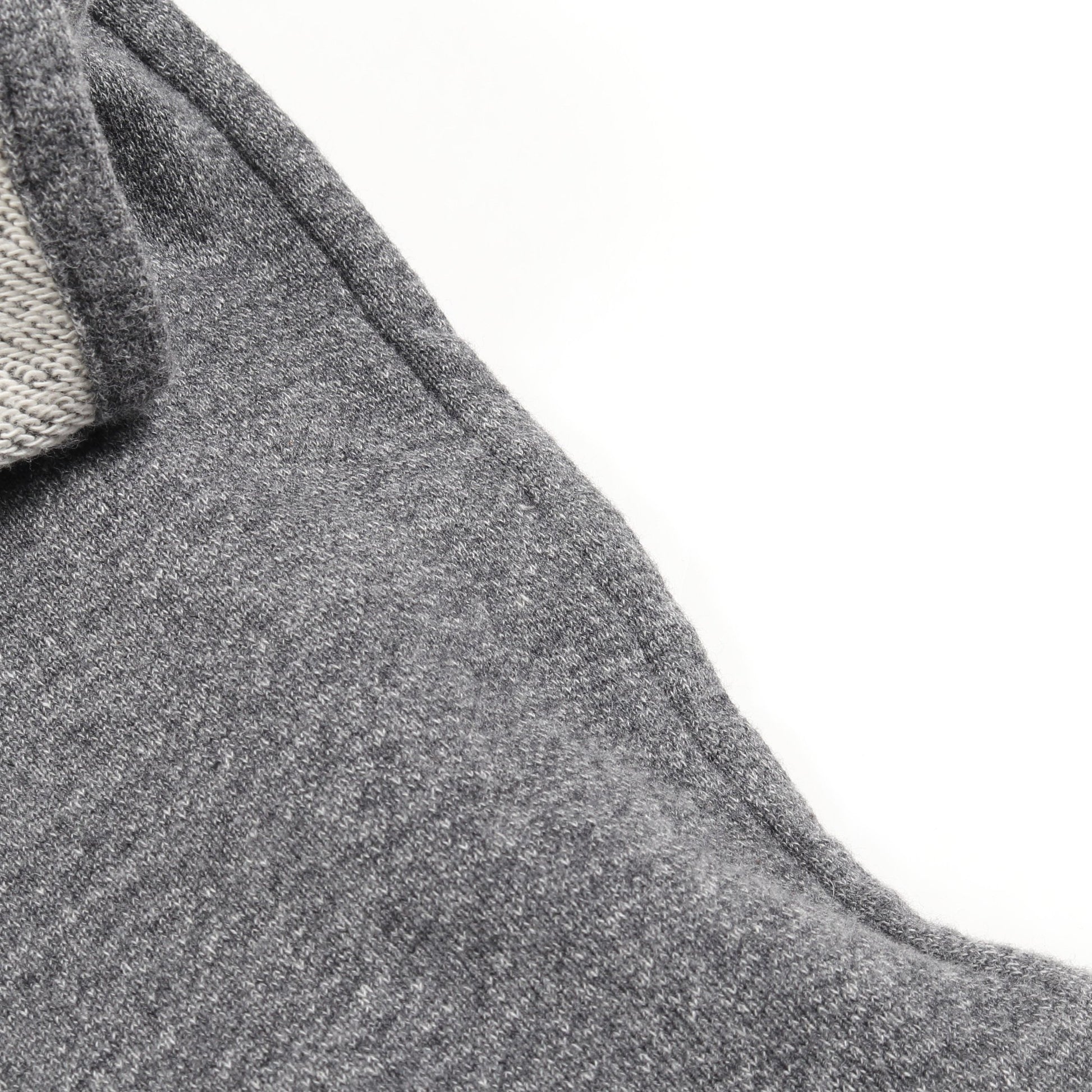 サルエルパンツ スウェットパンツ コットン グレー 変形 ヴィヴィアンウエストウッドマン ボトムス Vivienne Westwood MAN
