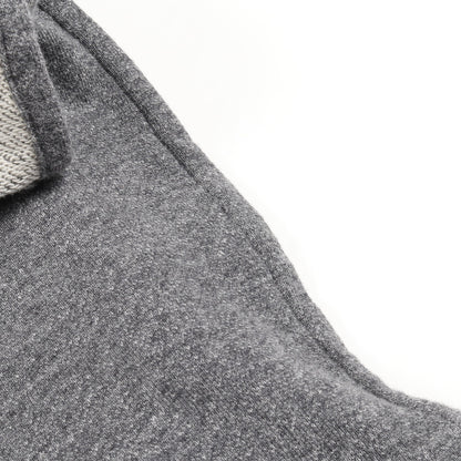 サルエルパンツ スウェットパンツ コットン グレー 変形 ヴィヴィアンウエストウッドマン ボトムス Vivienne Westwood MAN