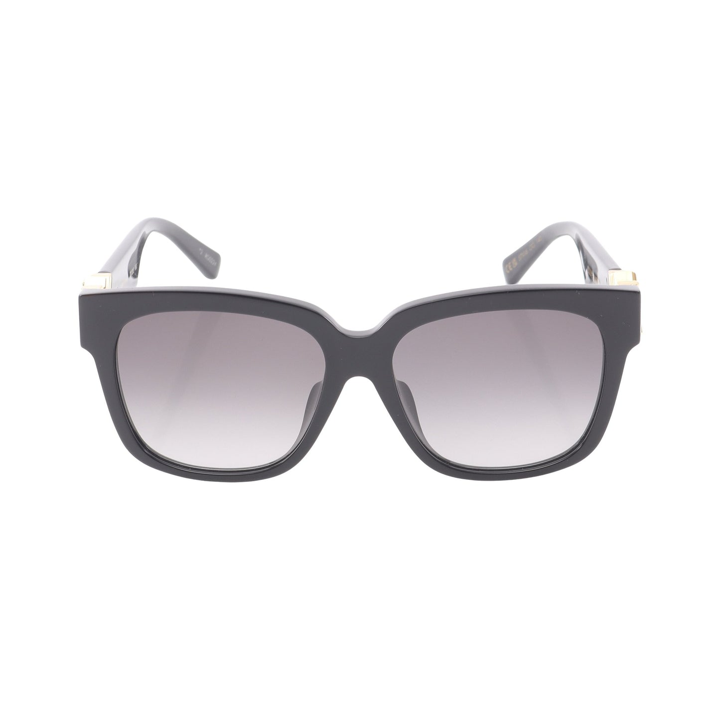 LV GO‐14 サングラス ブラック ゴールド ルイヴィトン 財布・小物 LOUIS VUITTON