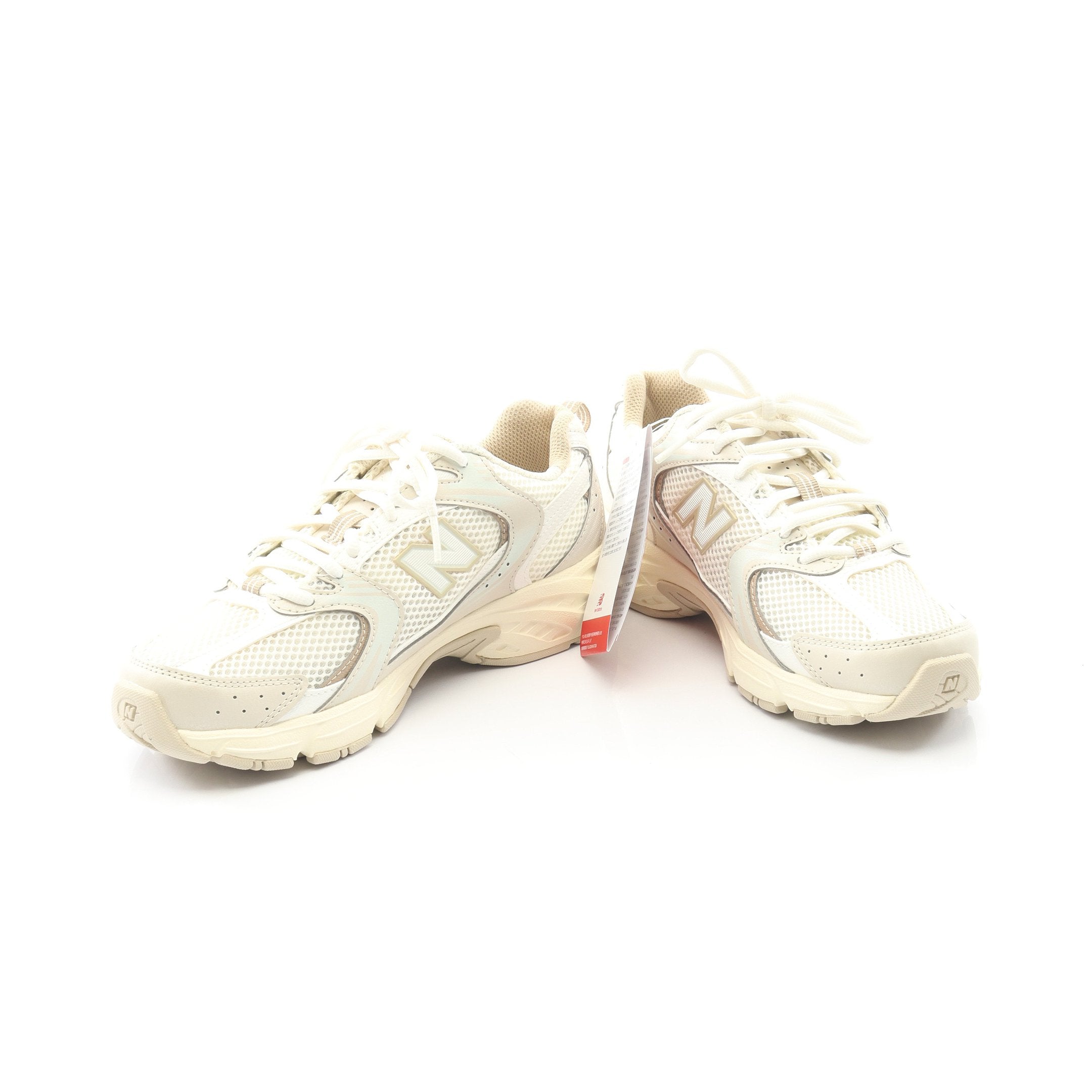 MR530AA スニーカー ファブリック アイボリー ニューバランス – RECLO