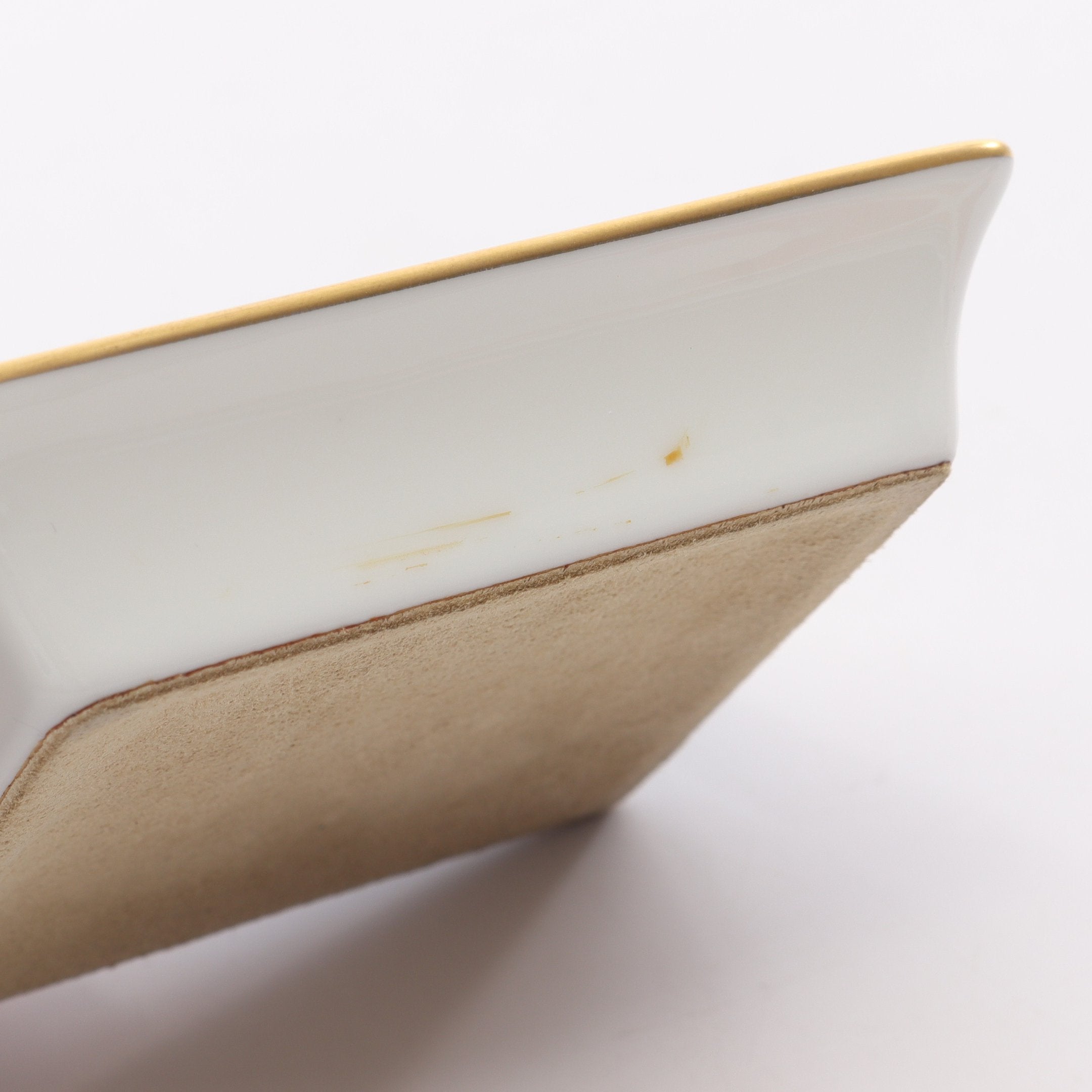 トラヒロ 　エルメス　アッシュトレイ　ナイルの庭　灰皿　V　8025 トラヒロ エルメス アッシュトレイ ナイルの庭 灰皿 V 8025 トラヒロ