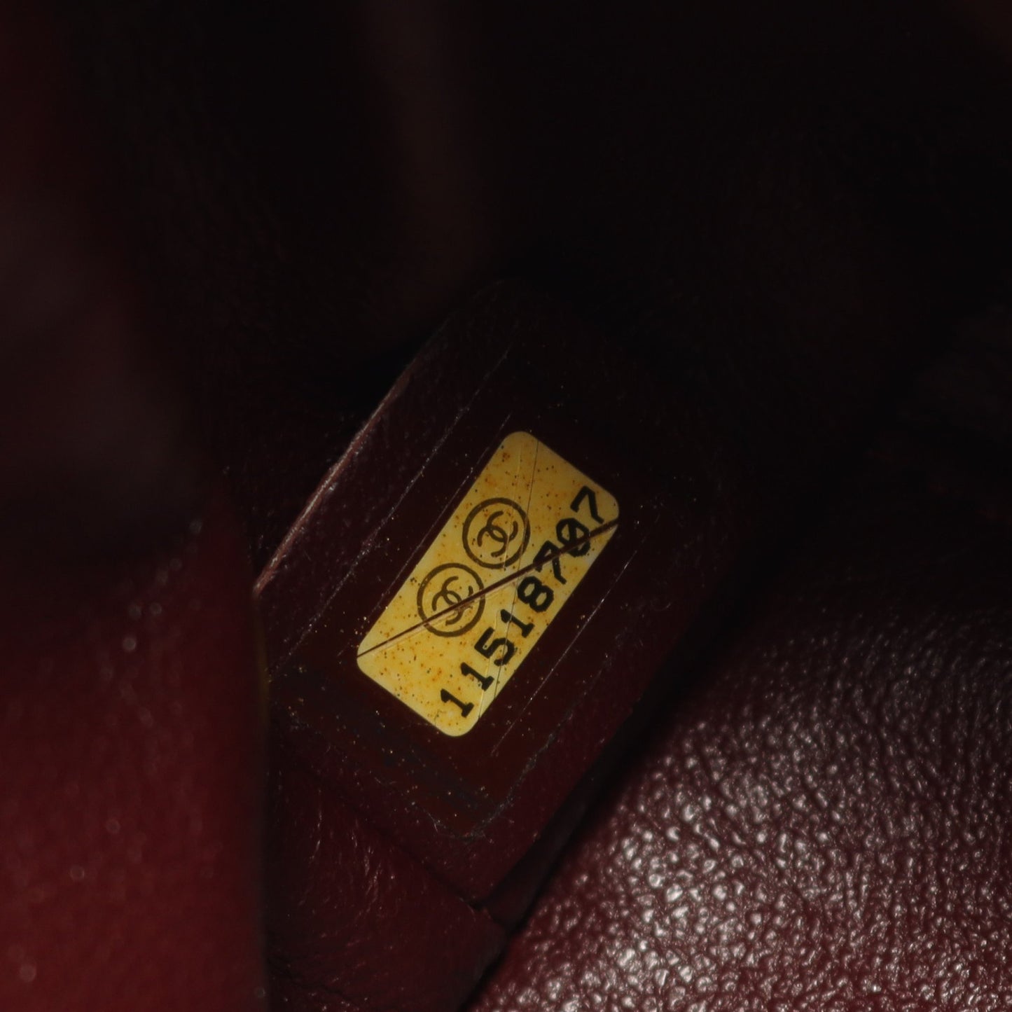 マトラッセ トップハンドル ハンドバッグ ラムスキン ブラック シルバー金具 シャネル バッグ CHANEL