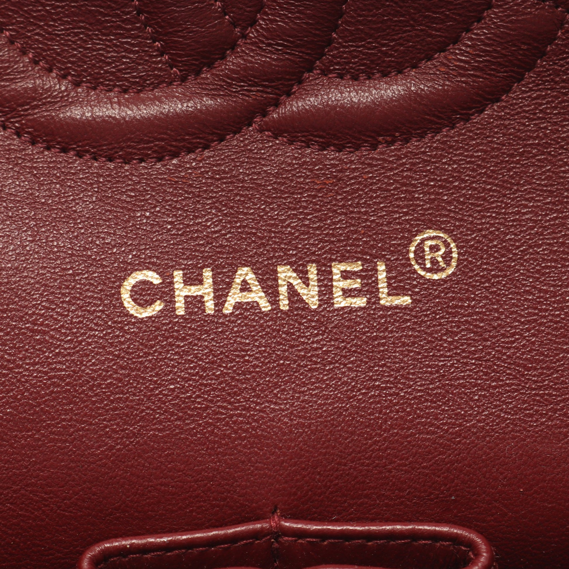 マトラッセ Wフラップ Wチェーンショルダーバッグ ラムスキン ブラック ゴールド金具 シャネル バッグ CHANEL