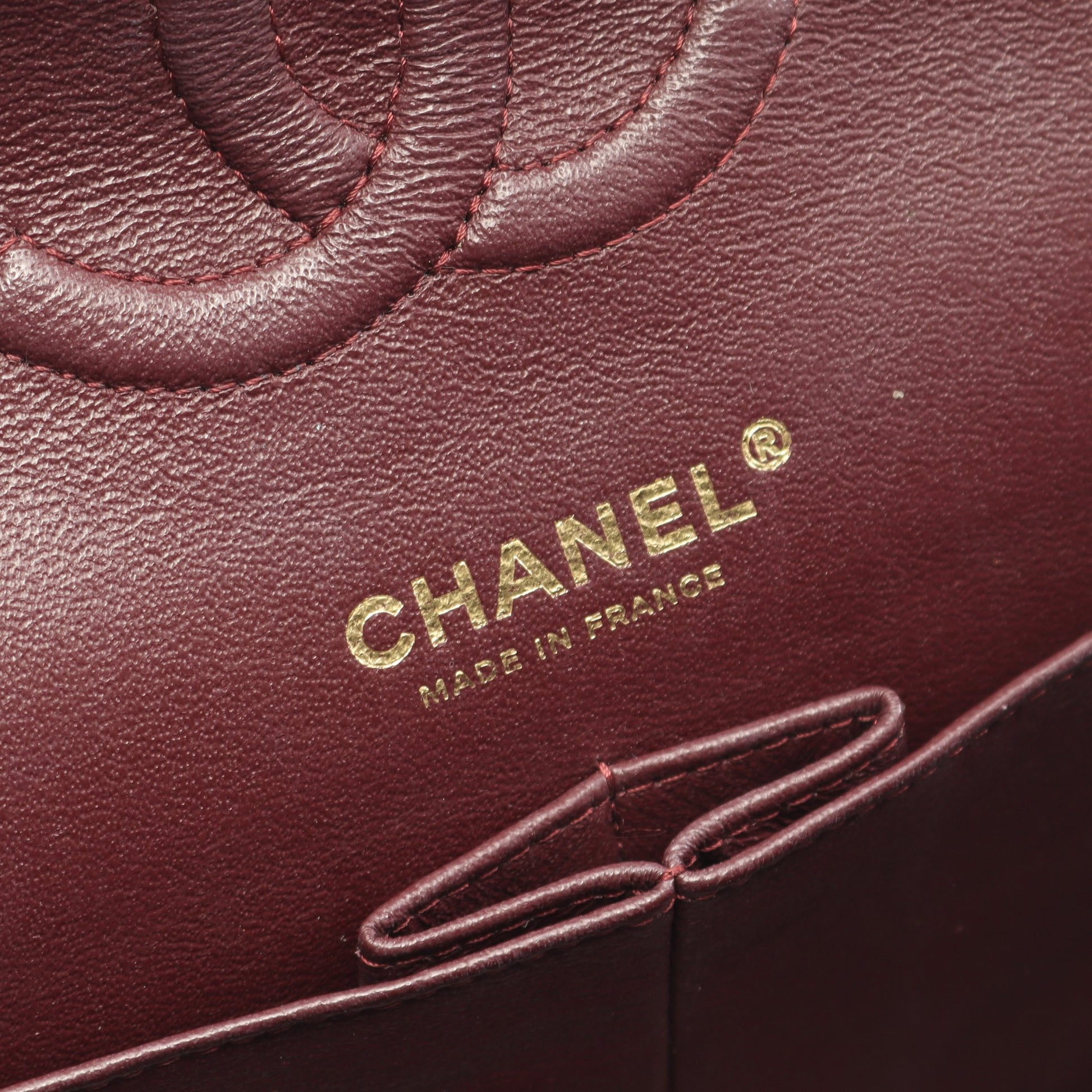 マトラッセ Wフラップ Wチェーンショルダーバッグ ラムスキン ブラック ゴールド金具 シャネル バッグ CHANEL