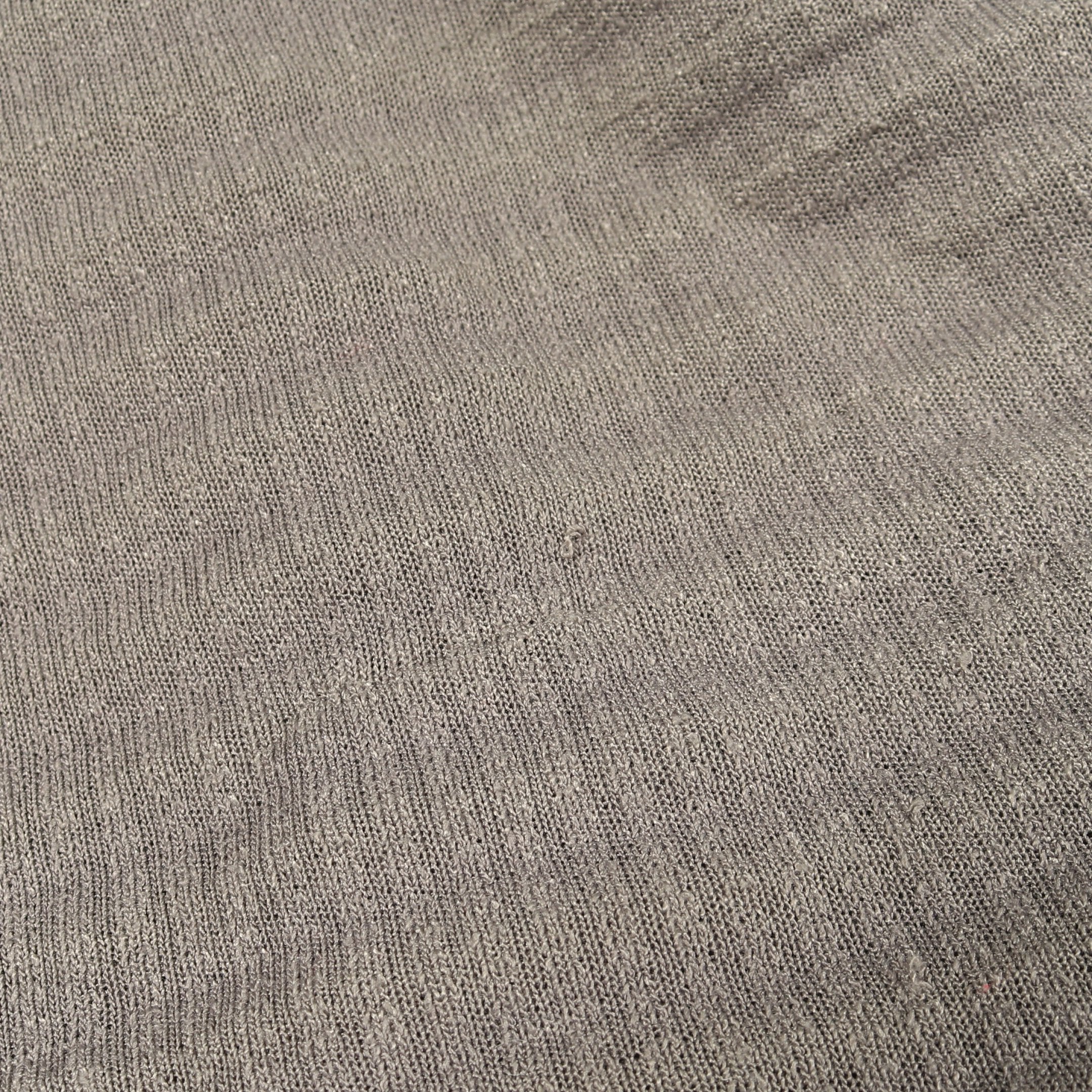 プリーツ サルエルパンツ グレー シャギー ミーイッセイミヤケ – RECLO