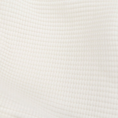 ストレッチ プリーツ カーディガン ホワイト ミーイッセイミヤケ トップス me ISSEY MIYAKE