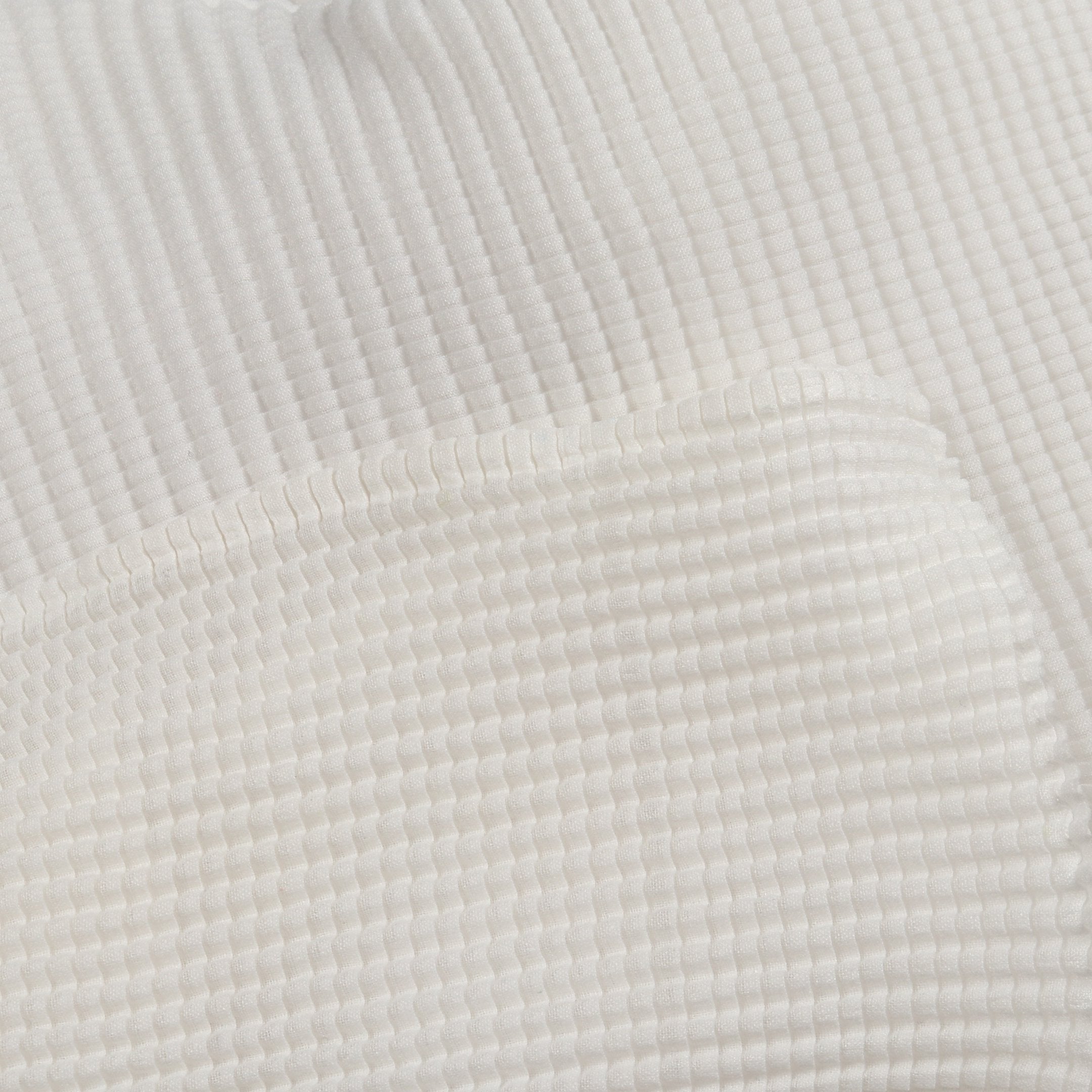 【美品】me ISSEY MIYAKE／ストレッチプリーツ/カーディガン 中古・古着通販】me ISSEY MIYAKE (ミーイッセイ ミヤケ) ハイネック