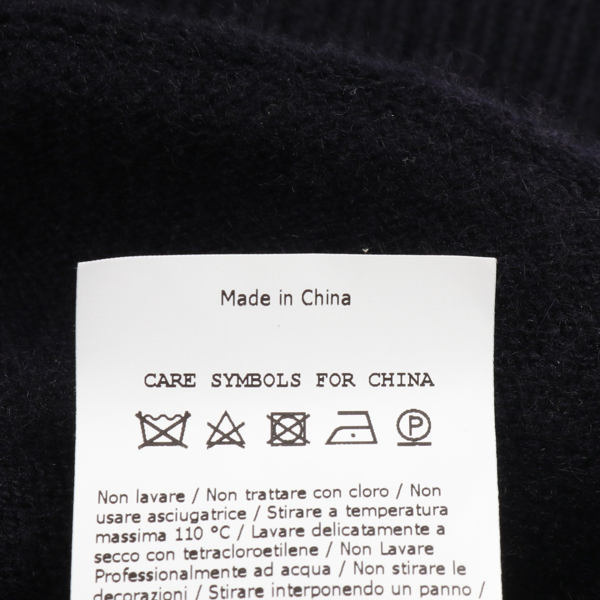 VILLAR カーディガン スパンコール ウール カシミヤ ネイビー マックスマーラ トップス Max Mara