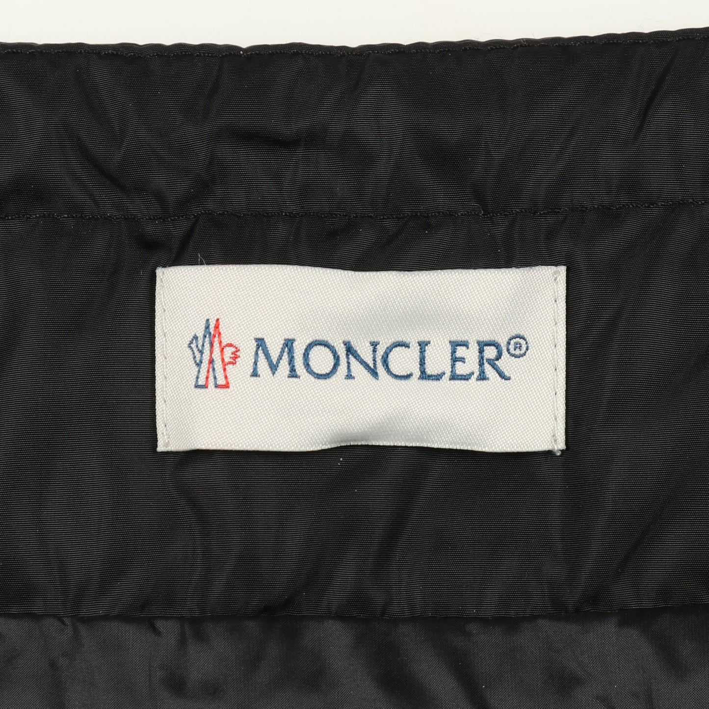 GENIUS 1 JW ANDERSON ダウン スカート 総柄 コットン グリーン ブラック モンクレール ボトムス MONCLER