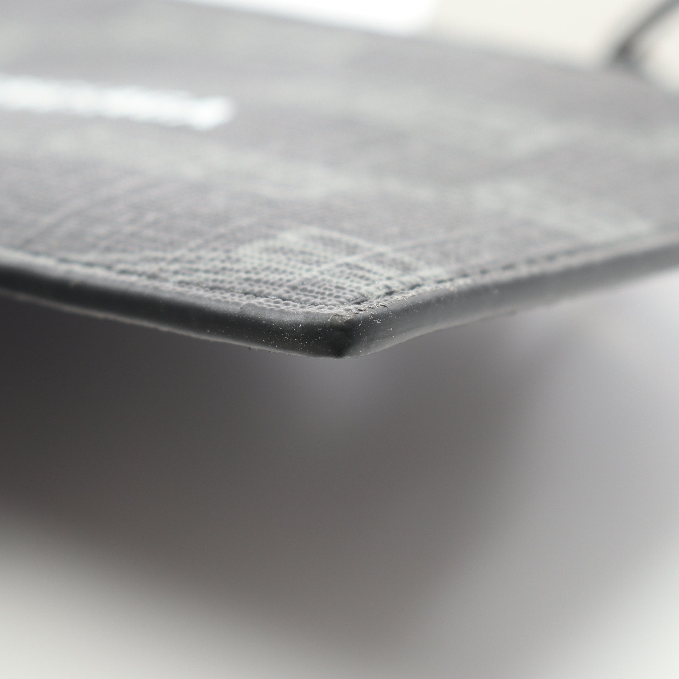 CASH カードケース コインケース PVC ブラック バレンシアガ – RECLO