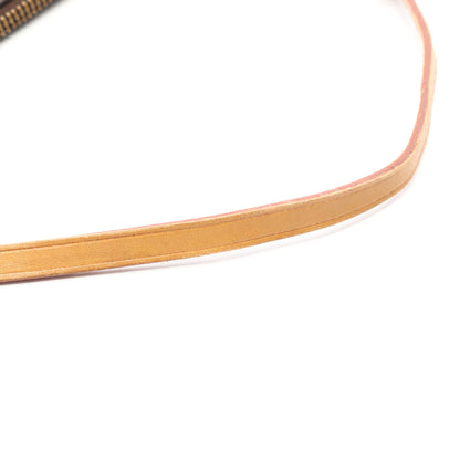 ポシェットアクセソワール モノグラム ハンドバッグ PVC レザー ブラウン ルイヴィトン バッグ LOUIS VUITTON