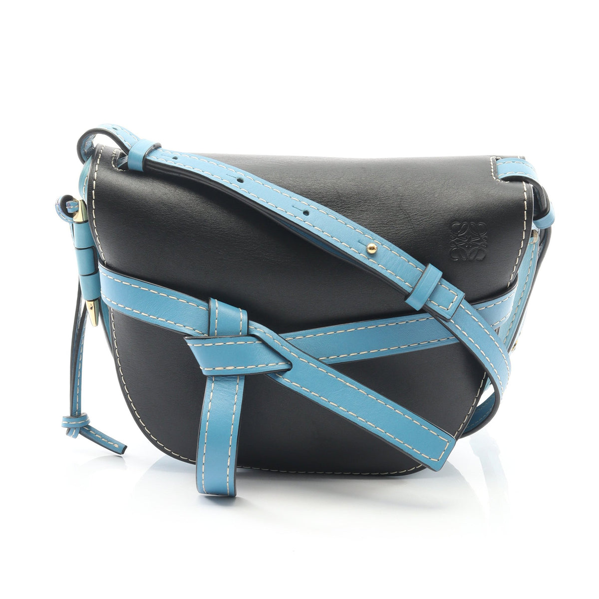 GATE BAG ゲートバッグ スモール ショルダーバッグ レザー ライト 
