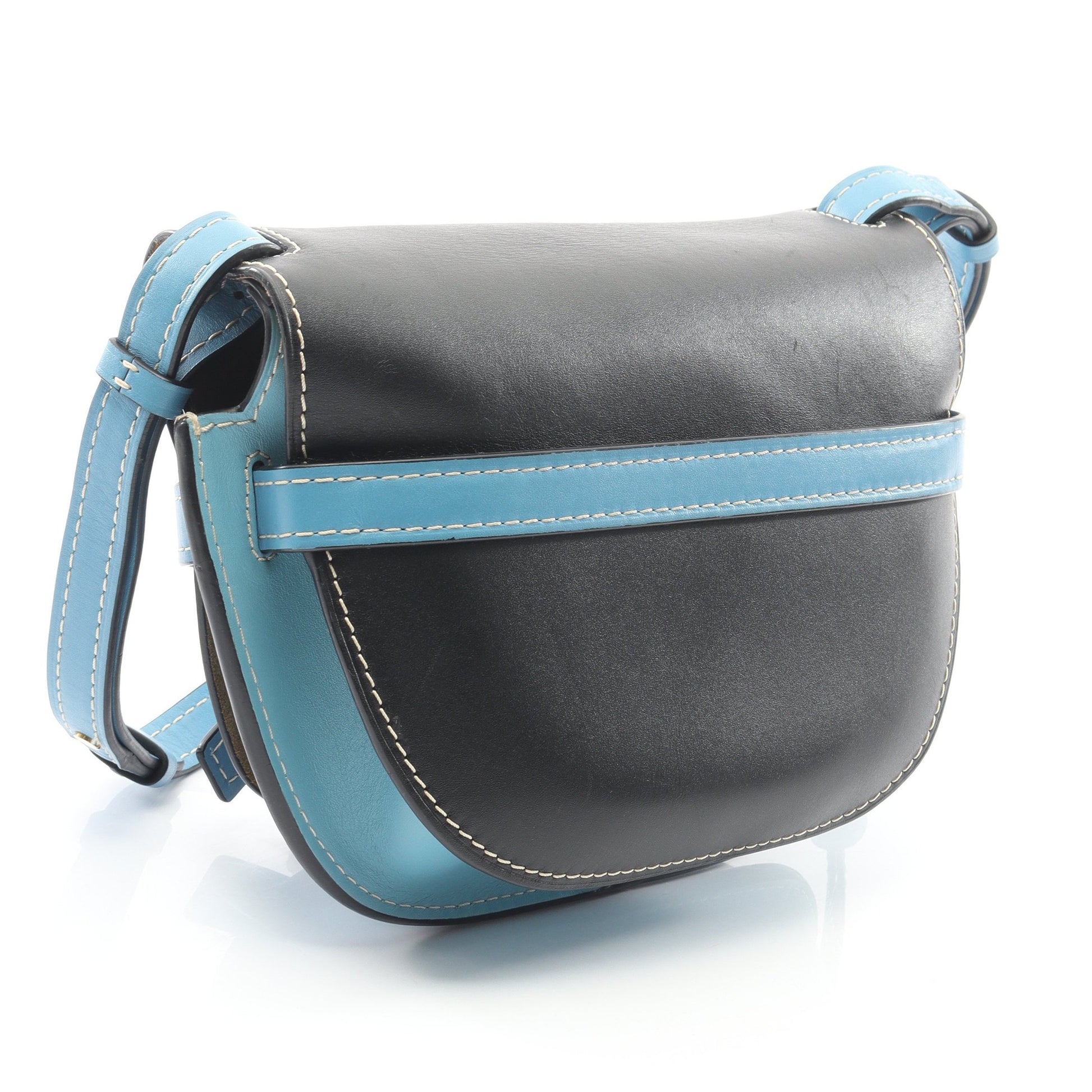 GATE BAG ゲートバッグ スモール ショルダーバッグ レザー ライト 