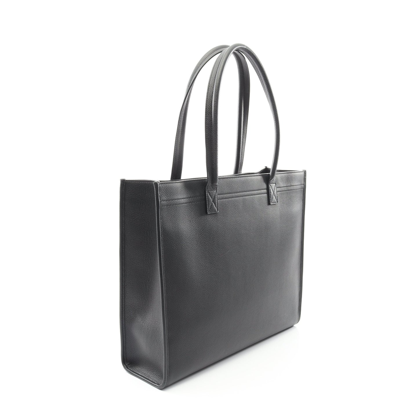 SAFARI サファリ ショルダーバッグ トートバッグ レザー ブラック クリスチャンディオール バッグ Christian Dior