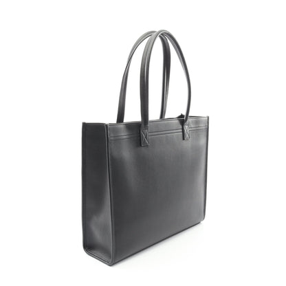 SAFARI サファリ ショルダーバッグ トートバッグ レザー ブラック クリスチャンディオール バッグ Christian Dior