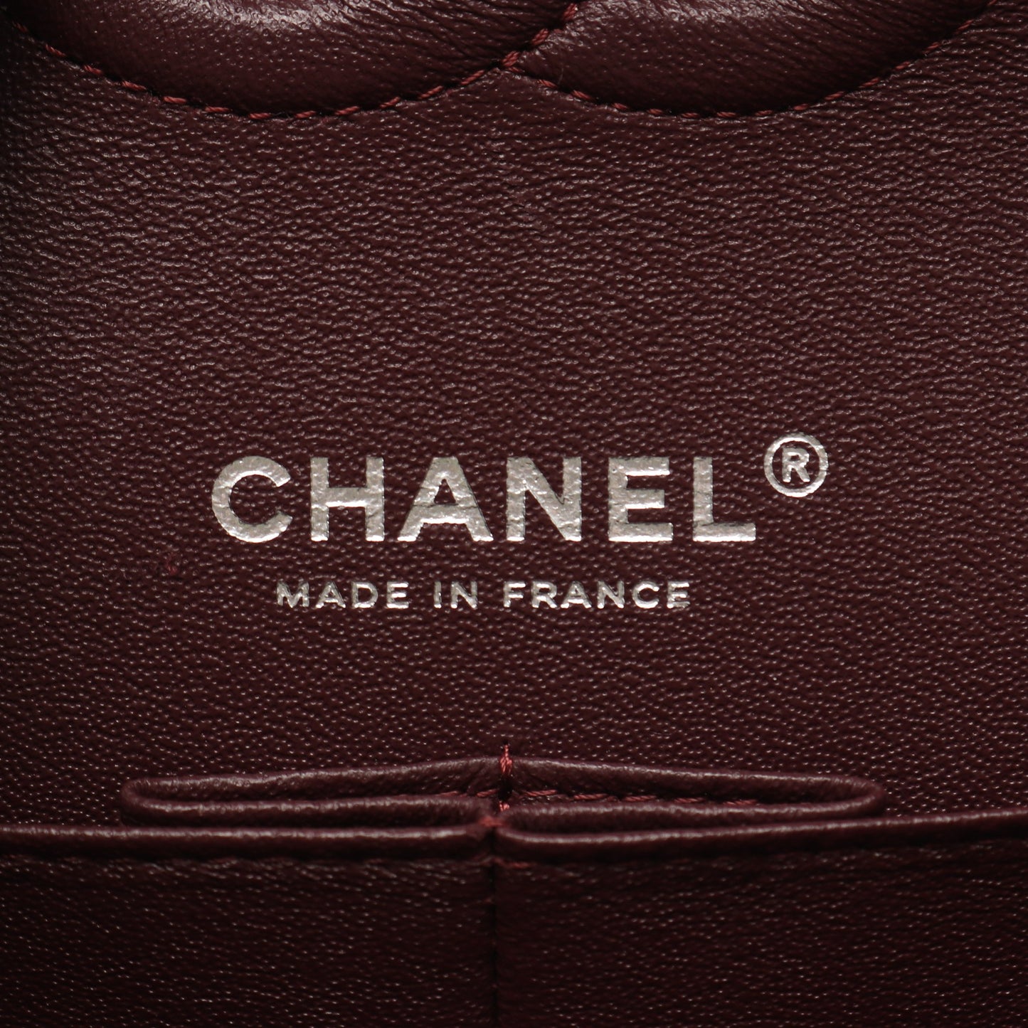 マトラッセ Wフラップ Wチェーンショルダーバッグ キャビアスキン ブラック シルバー金具 シャネル バッグ CHANEL