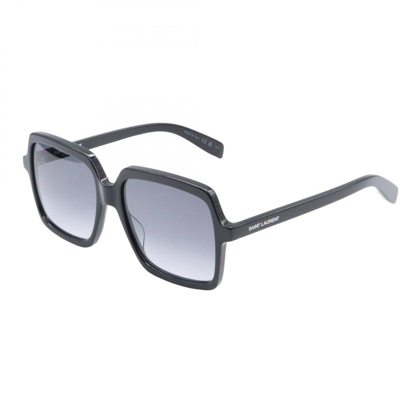 サングラス その他 ブラック サンローランパリ 財布・小物 SAINT LAURENT PARIS