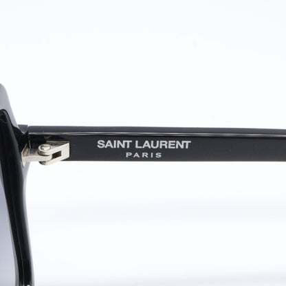サングラス その他 ブラック サンローランパリ 財布・小物 SAINT LAURENT PARIS