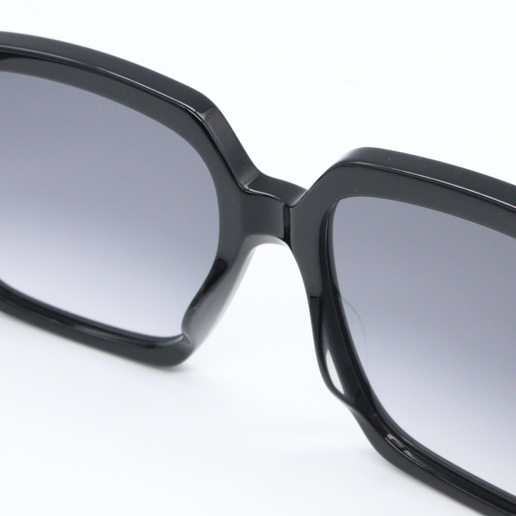 サングラス その他 ブラック サンローランパリ 財布・小物 SAINT LAURENT PARIS