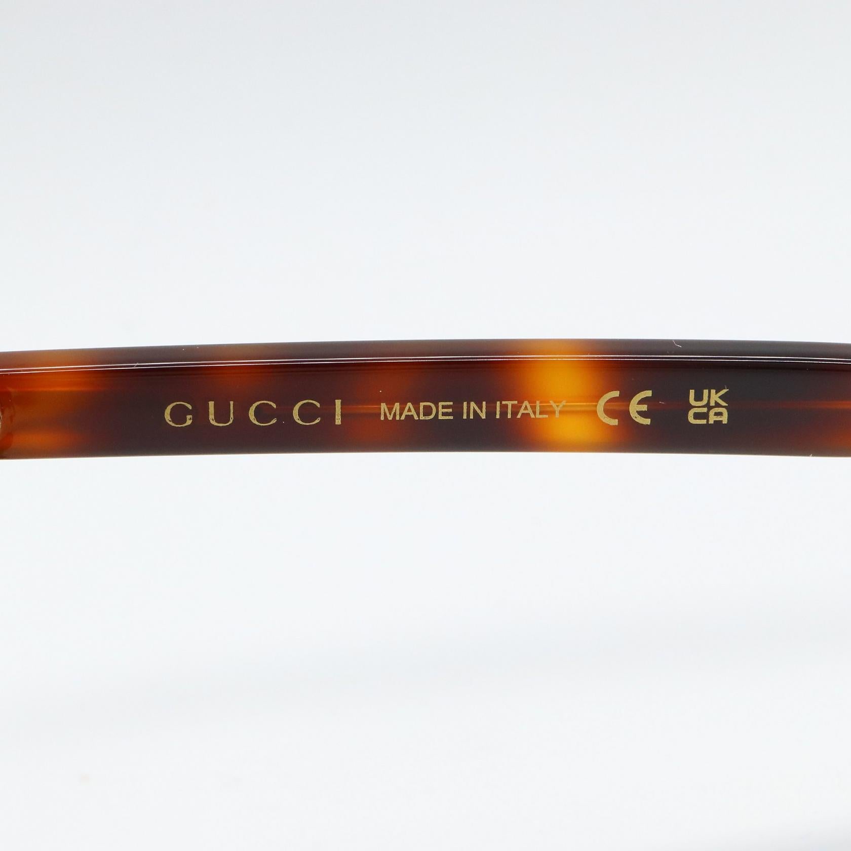o*8様 GUCCI サングラス　べっ甲　ブラウン サングラス べっ甲柄 ブラウン ブラック グッチ – RECLO
