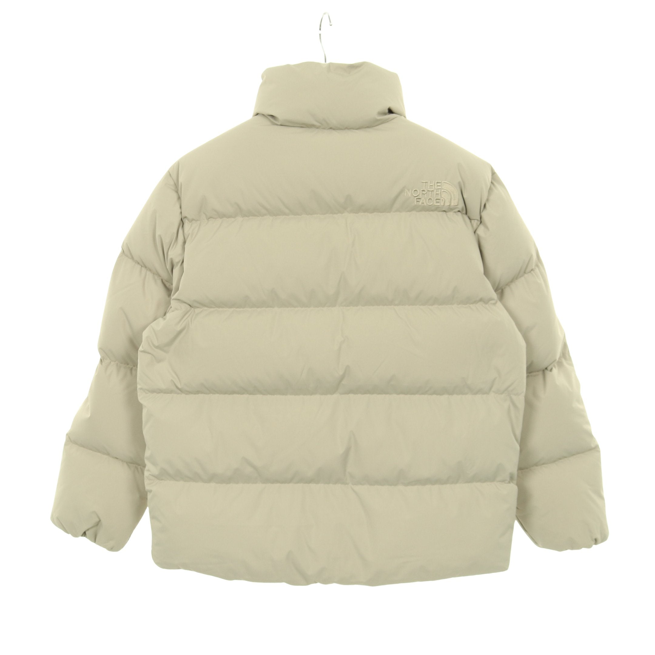 【新品】ザノースフェイス ロフティ ダウンジャケット V２ ベージュ LOFTY DOWN JACKET V2 ダウンジャケット カーキベージュ ザノース