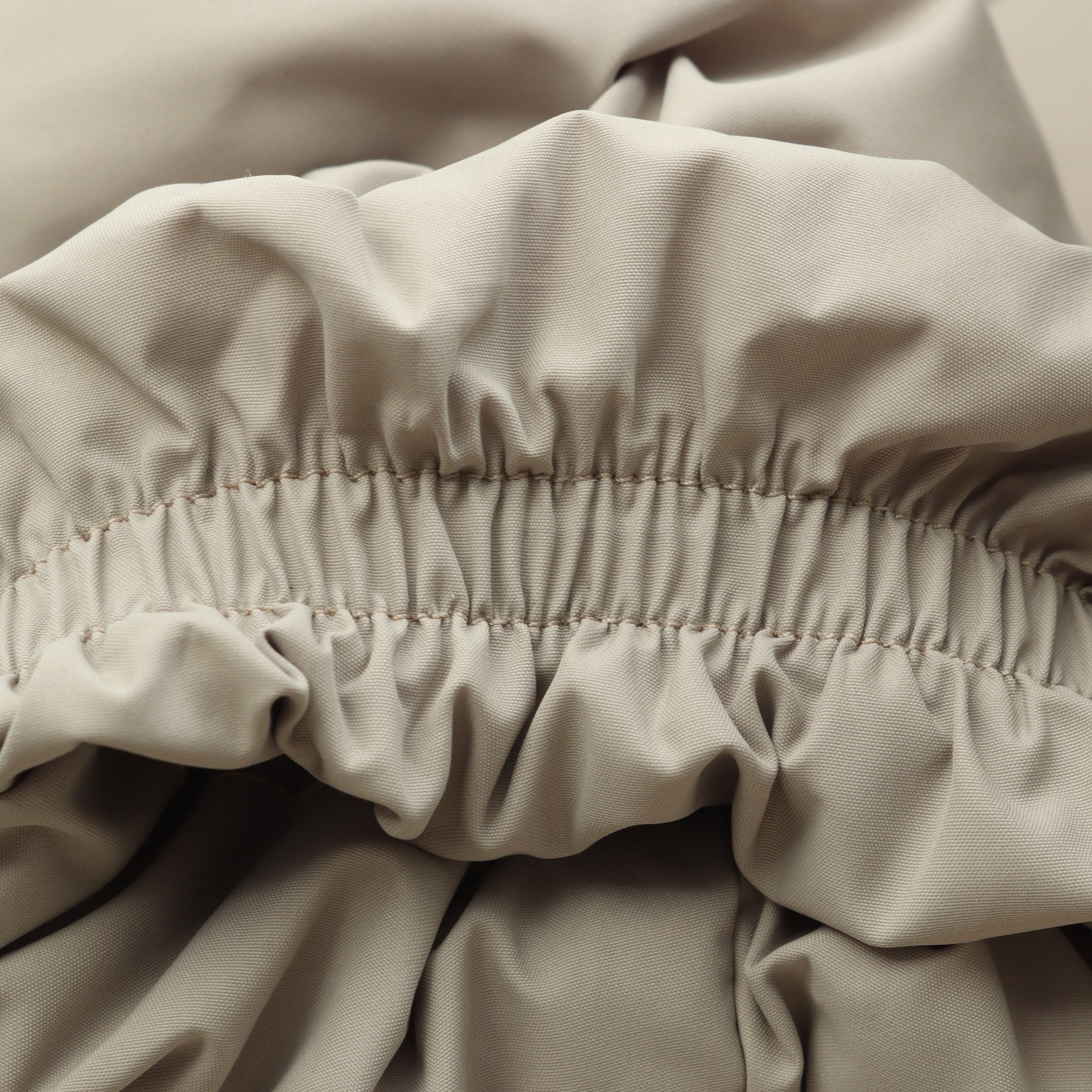 LOFTY DOWN JACKET V2 ダウンジャケット カーキベージュ ザノース