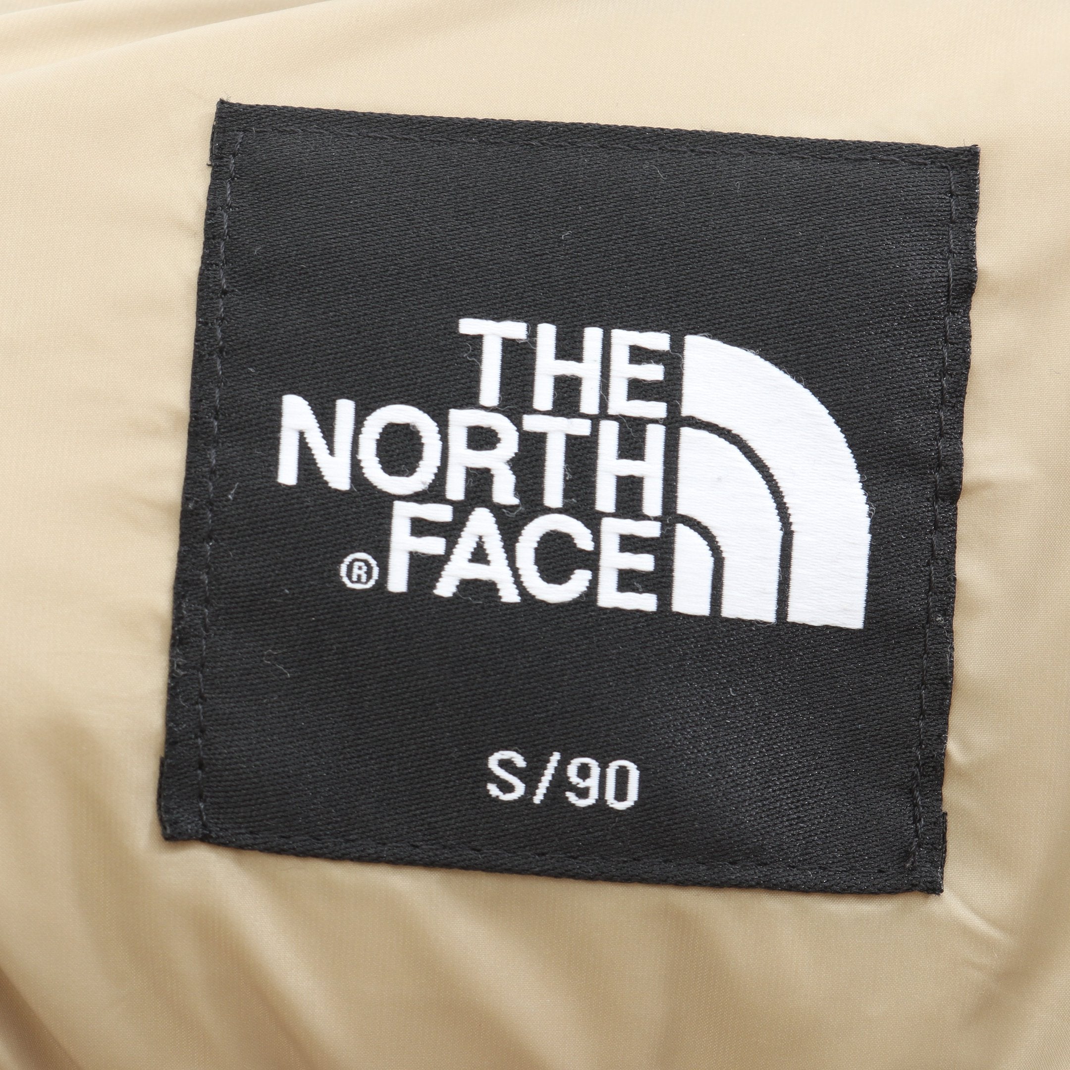 LOFTY DOWN JACKET V2 ダウンジャケット カーキベージュ ザノース