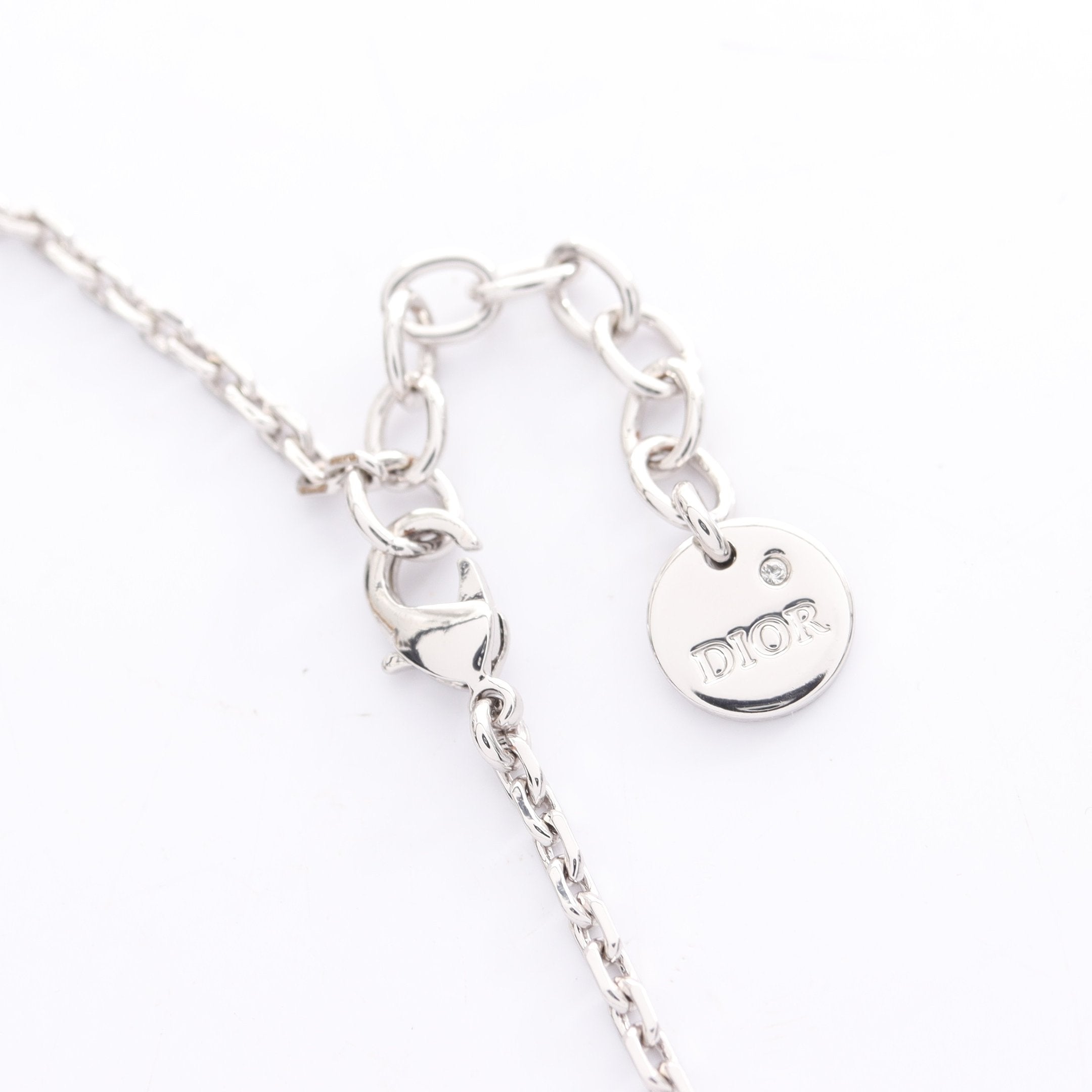 Clair D Lune クレール ディー リュヌ ブレスレット ラインストーン