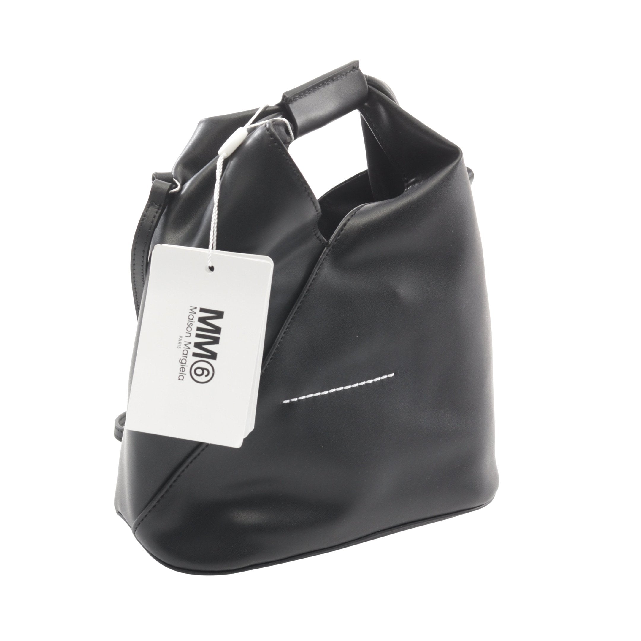 JAPANESE ジャパニーズ ショルダーバッグ フェイクレザー レザー