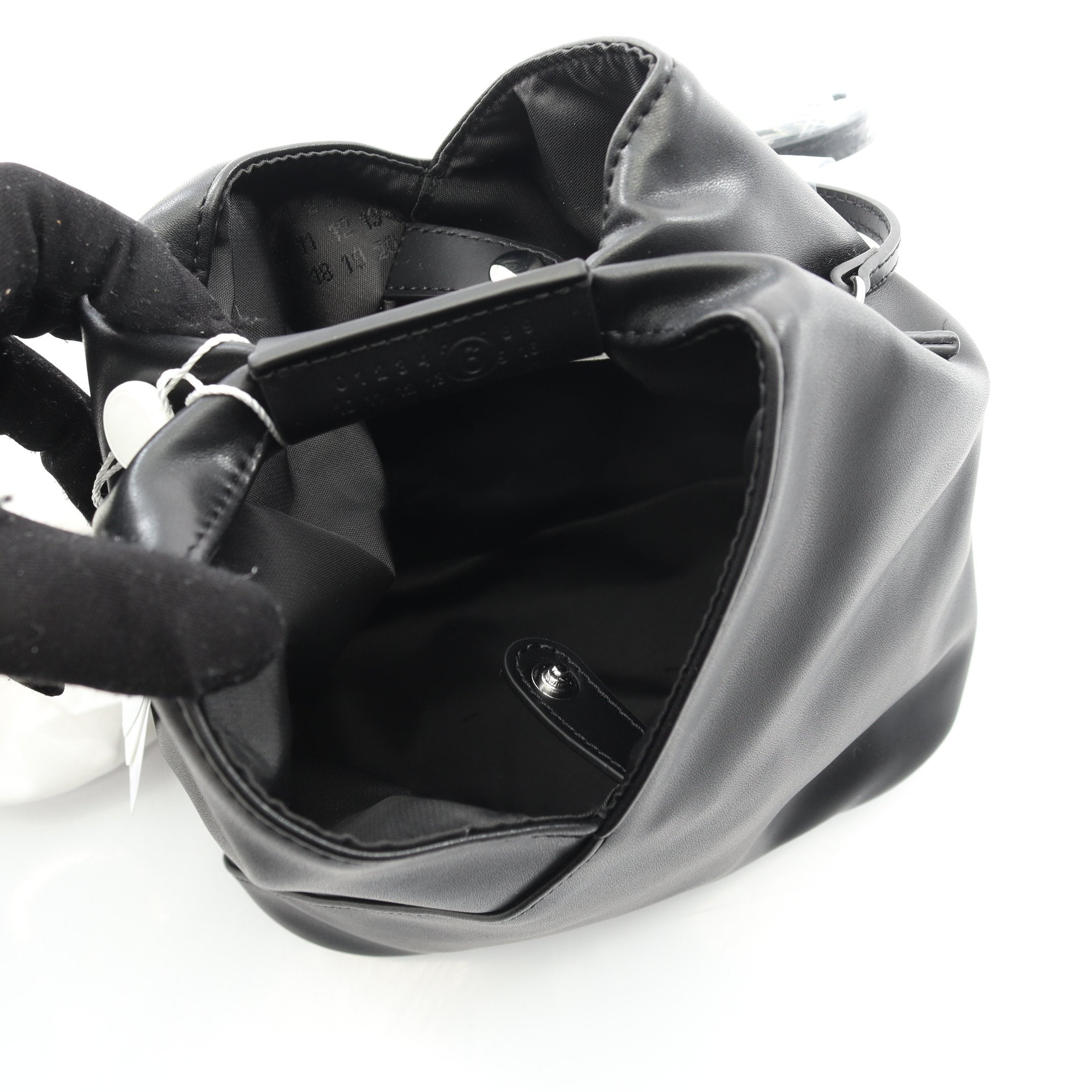 JAPANESE ジャパニーズ ショルダーバッグ フェイクレザー レザー